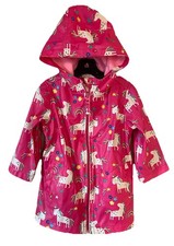 Wippette Raincoat Girl’s 2T