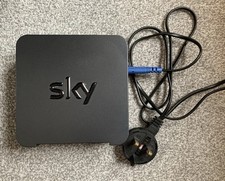 Sky Hub SR102 Wireless WiFi