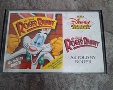 Who framed Roger Rabbit As