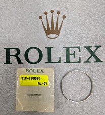 Bezel gasket for a Rolex Yacht-Master II 116680 watch