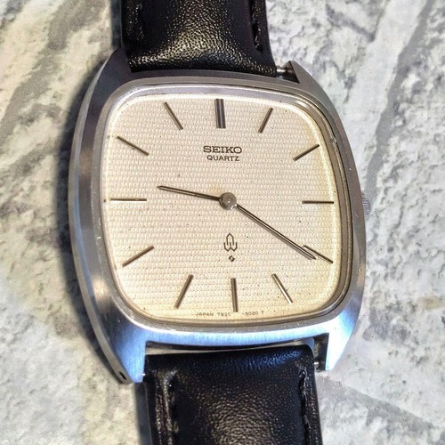 Seiko quartz chario men - seiko,