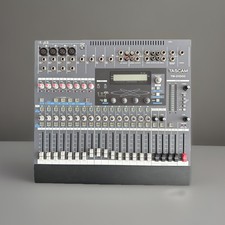Tascam TM-D1000 Digital Mixing