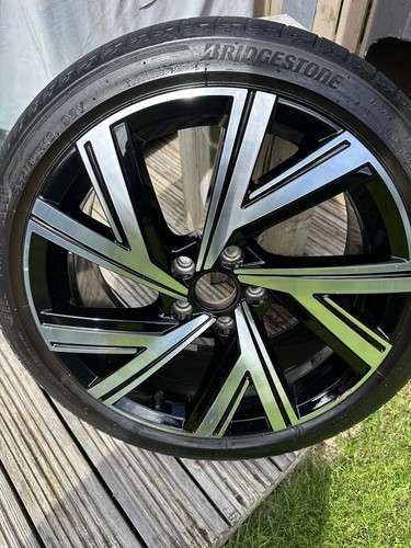 Golf mk8 18 bergamo - 1,