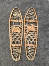 Original Vintage Pair Canadian