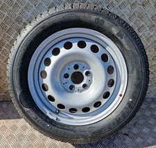 17" MERCEDES VITO (2003-25)