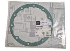 Genuine Mercedes-Benz Sprinter 906 Gasket Cover to Rear Axle Housing A9063510180