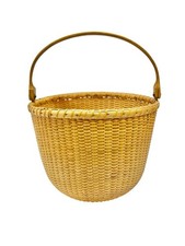 VTG Nantucket Lightship Basket