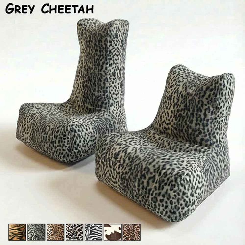 Animal bean bag chair high - bag,