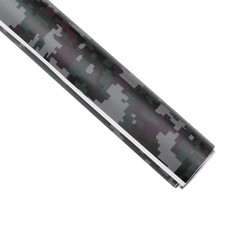  Car Wrap Kit Body Pattern