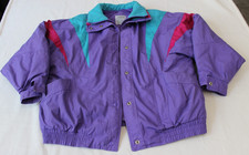 VTG 1980's Be In The Current