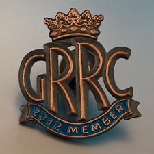 2012 GOODWOOD ROAD RACING CLUB