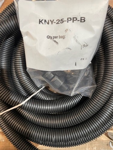 M25 flexible conduit - flexible,