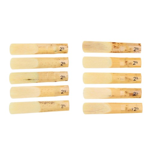 Flat clarinet reeds durable - clarinet,