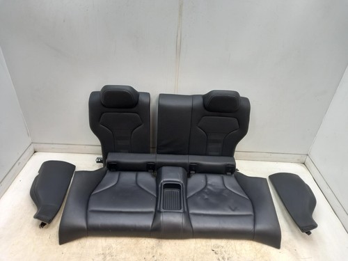Bmw series complete rear - bmw,