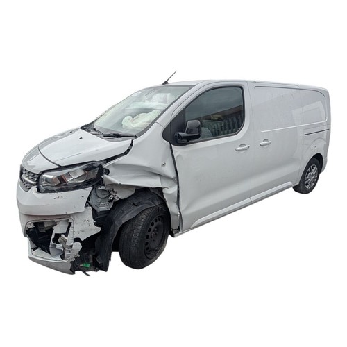 Vauxhall vivaro f2700 - vivaro,