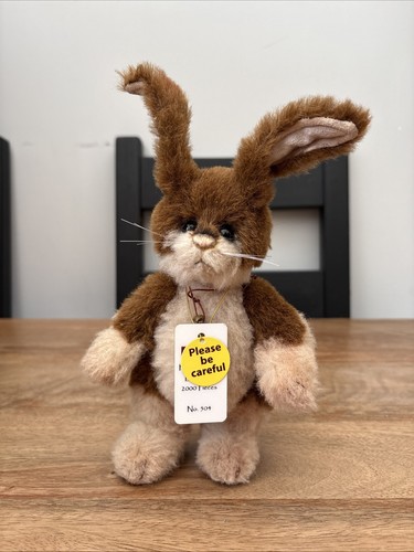 Charlie bears minimo bunny - minimo,