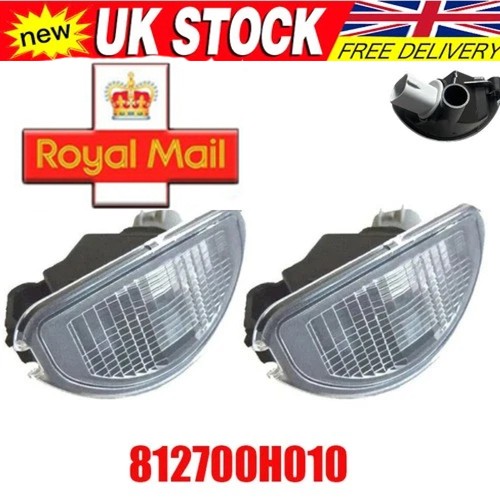 Pair for toyota aygo - pair,