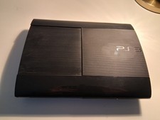 PlayStation 3 Super Slim 500gb