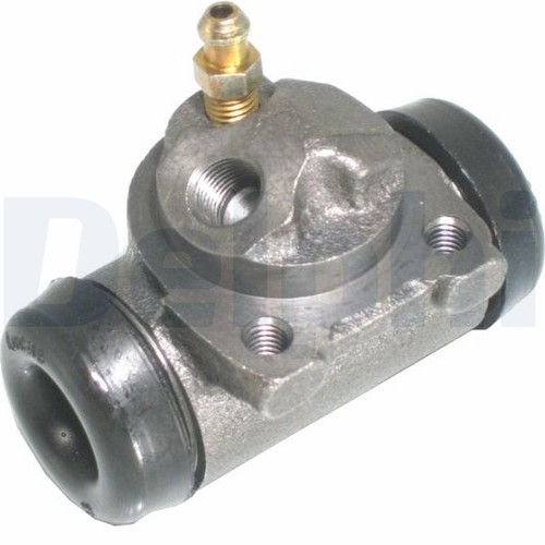 Wheel brake cylinder delphi - wheel,