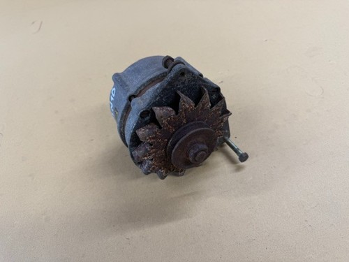 Ford pinto alternator - pinto,