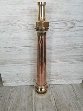 F.REDDAWAT & CO LTD BRASS FIRE