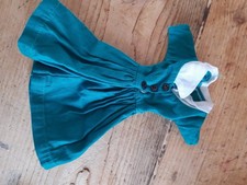 Vintage palitoy tressy coffee