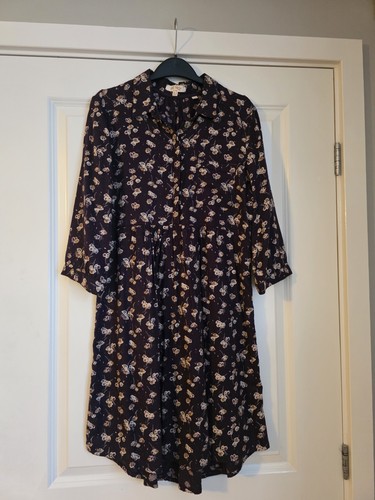 Women fat face simone dress - women's,