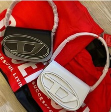 Women Underarm DingDang Bag