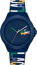 Lacoste NEOCROC Men's Blue