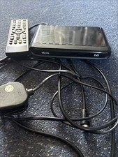 Dion Freeview Set-Top TV Box