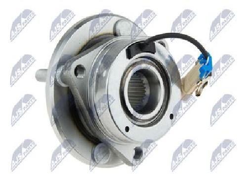 Genuine nty wheel bearing kit - bearing,