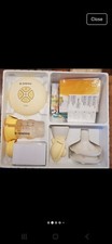 Medela Swing Flex + extras