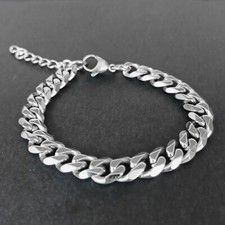 Ultimate Mens Stainless Steel