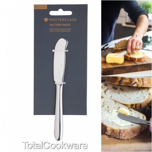 Masterclass kitchencraft - ,
