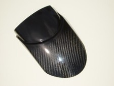 Carbon Fibre Fender Extender