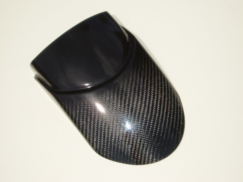 Carbon fibre fender - fibre, extender