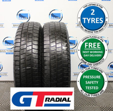 X2 PW 185/R14C 185 14C