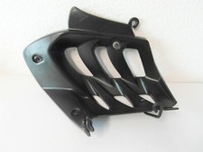 Heel Guard Footrest Right -