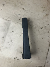 Mercedes R129 SL600 Nearside Passenger Exterior Grab Handle Black A1297600170