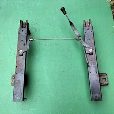 Mk3 Escort RS Turbo S1 Recaro