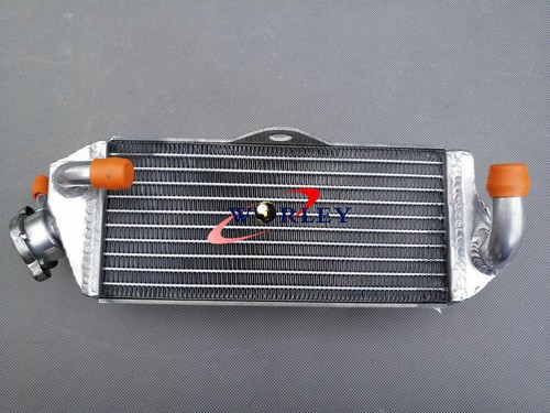 Aluminum radiator for - for, yamaha
