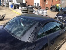 Convertible roof assy mercedes - convertible,