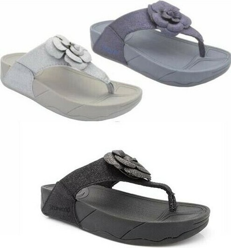 New womens ladies flip flop - womens,