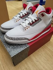 Jordan white cardinal - 3,