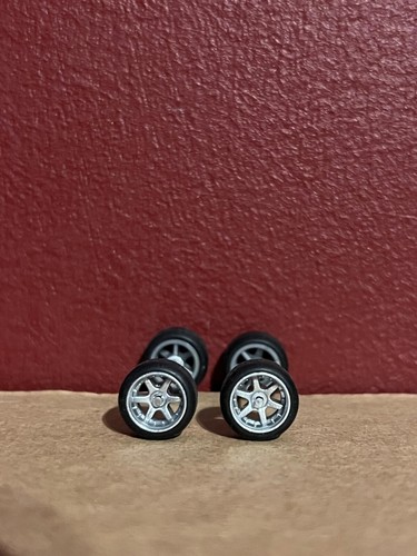 Spoke custom alloy 64 - spoke, 1:64