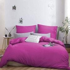 Duvet cover hotel quality - duvet,
