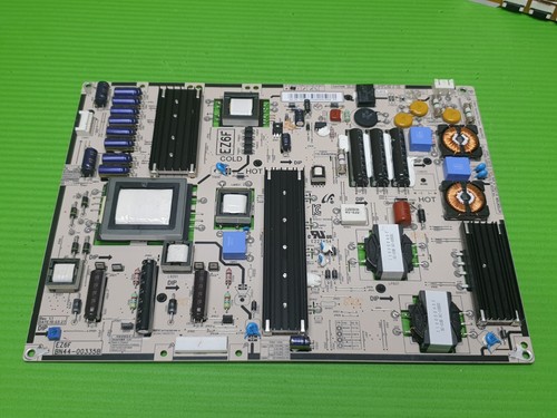 Power supply board psu samsung - supply,