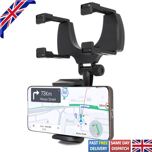 Universal car rearview - universal,