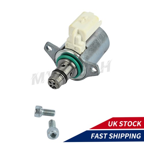Fuel pump regulator control - fuel,