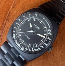 1970s Lanco PVD Tachymetre